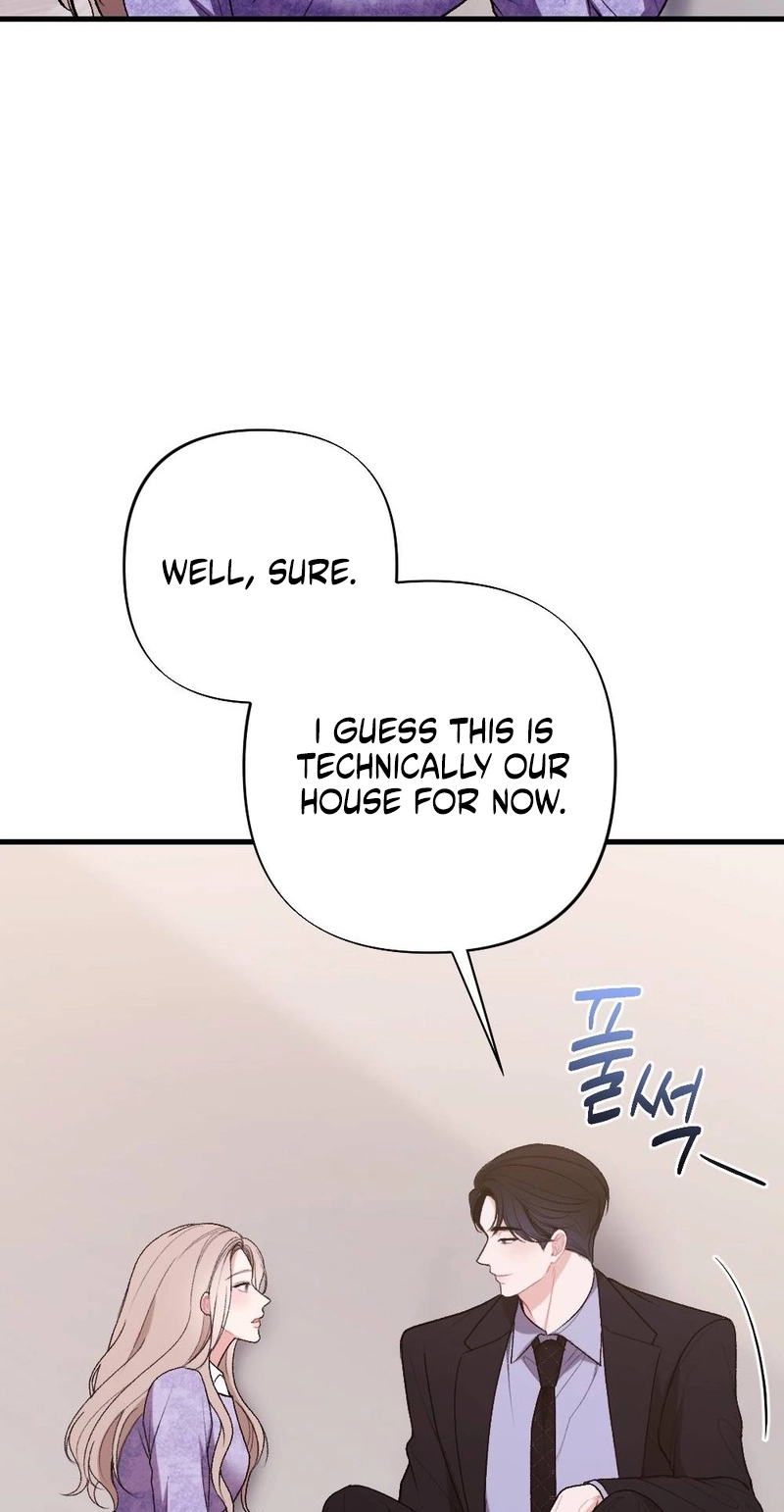 The End of Our Marriage Chapter 53 page 77
