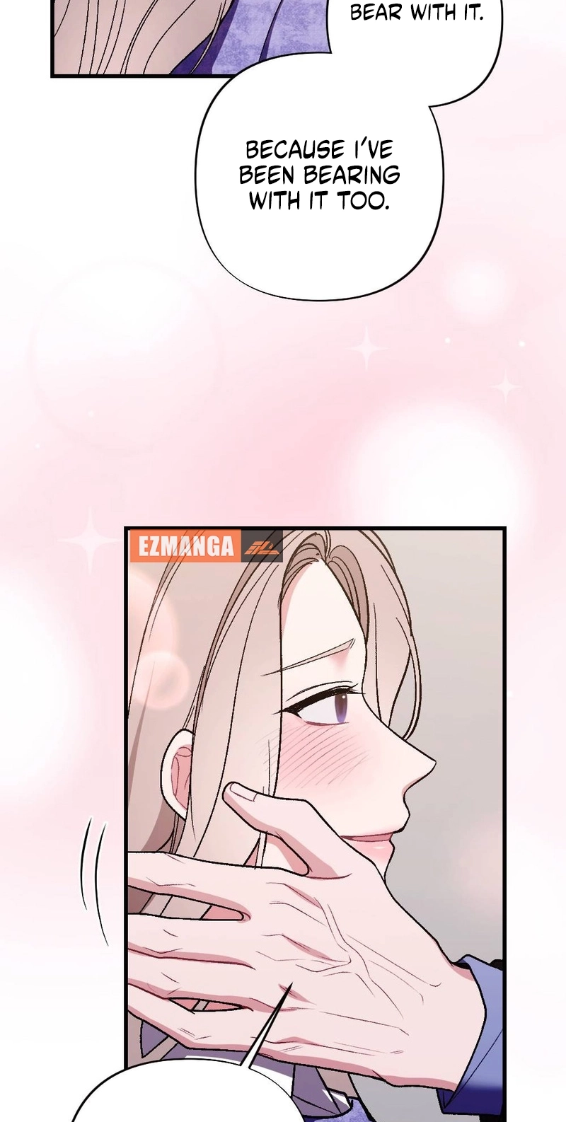 The End of Our Marriage Chapter 53 page 82