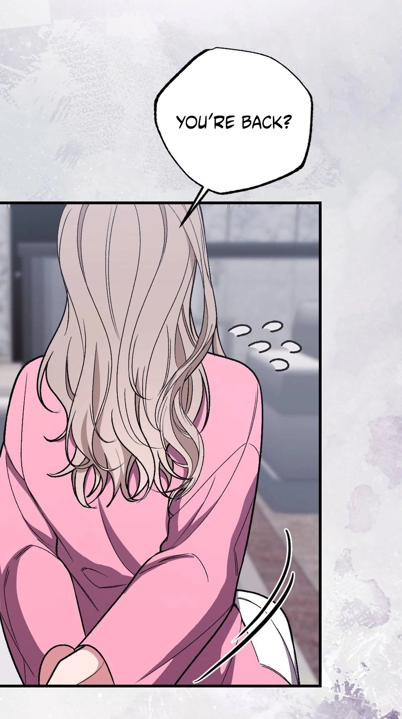 The End of Our Marriage Chapter 55 page 67