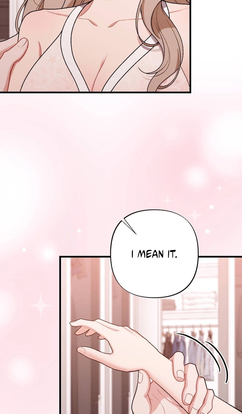 The End of Our Marriage Chapter 56 page 19