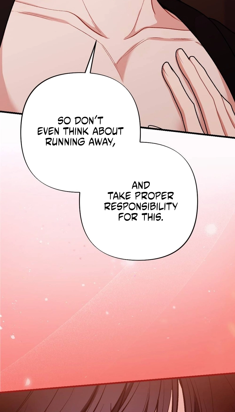 The End of Our Marriage Chapter 56 page 23