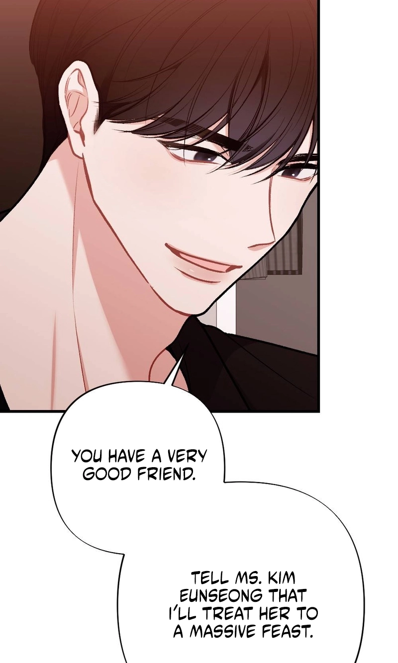 The End of Our Marriage Chapter 56 page 31