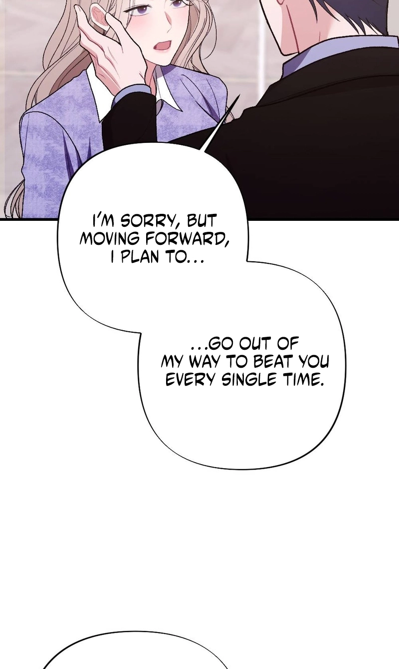 The End of Our Marriage Chapter 53 page 86