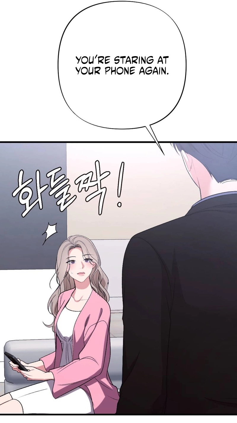 The End of Our Marriage Chapter 55 page 64