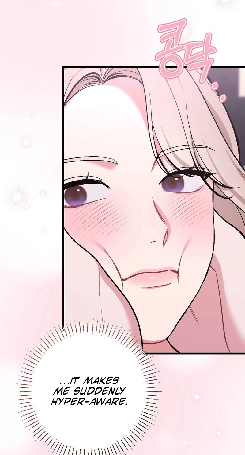 The End of Our Marriage Chapter 55 page 76