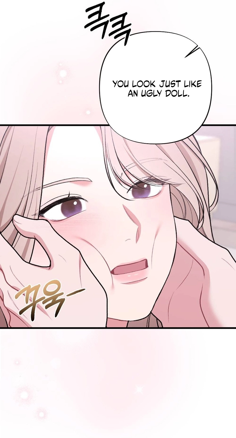 The End of Our Marriage Chapter 55 page 74