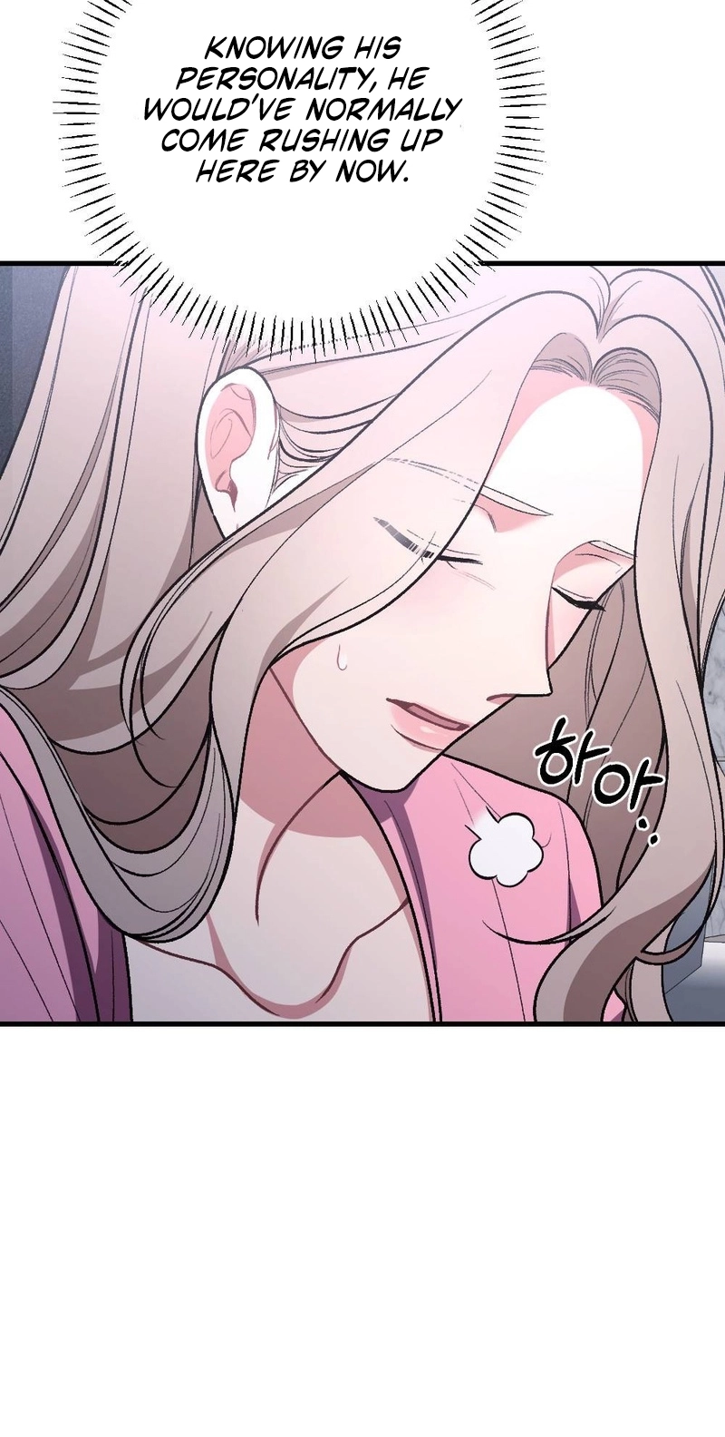 The End of Our Marriage Chapter 55 page 63