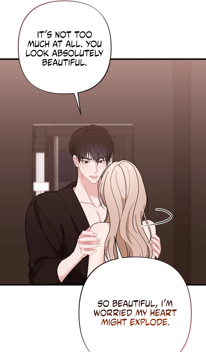The End of Our Marriage Chapter 56 page 17