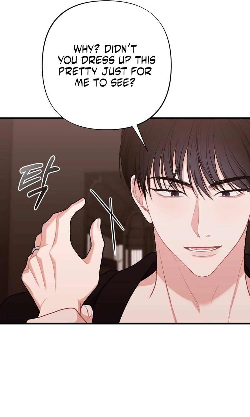 The End of Our Marriage Chapter 56 page 27