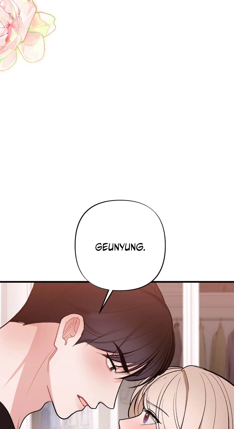 The End of Our Marriage Chapter 56 page 36