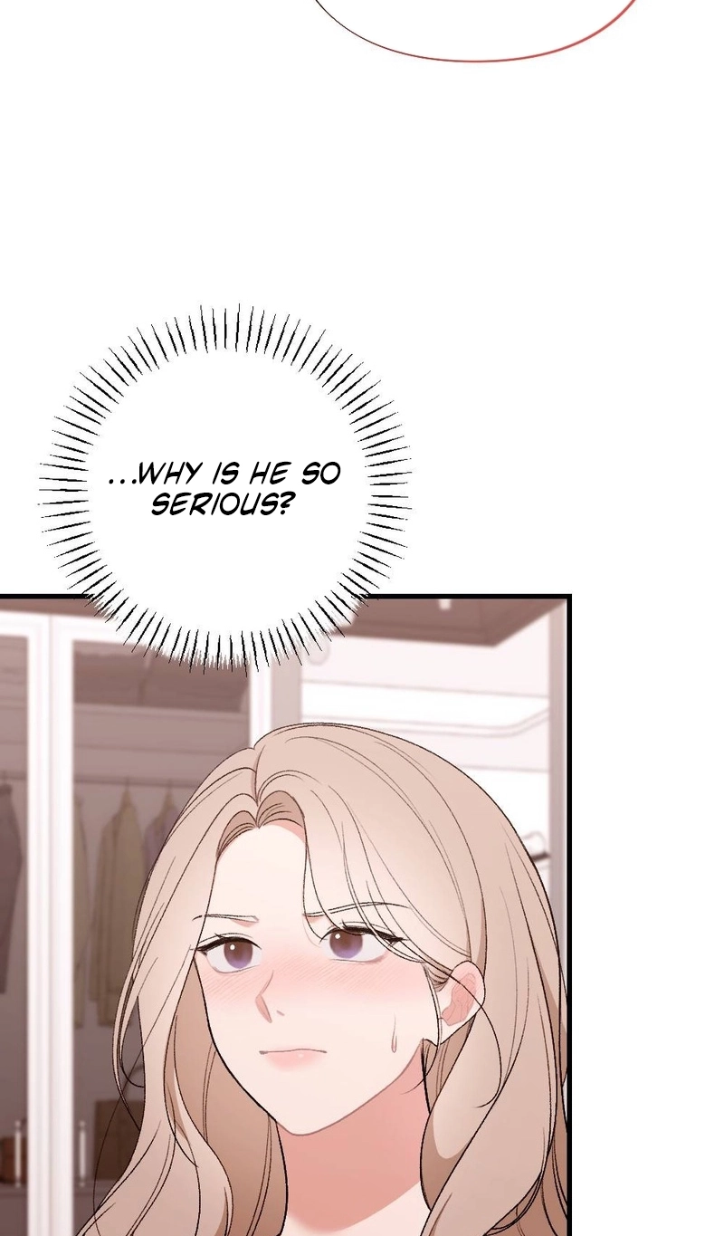 The End of Our Marriage Chapter 56 page 18