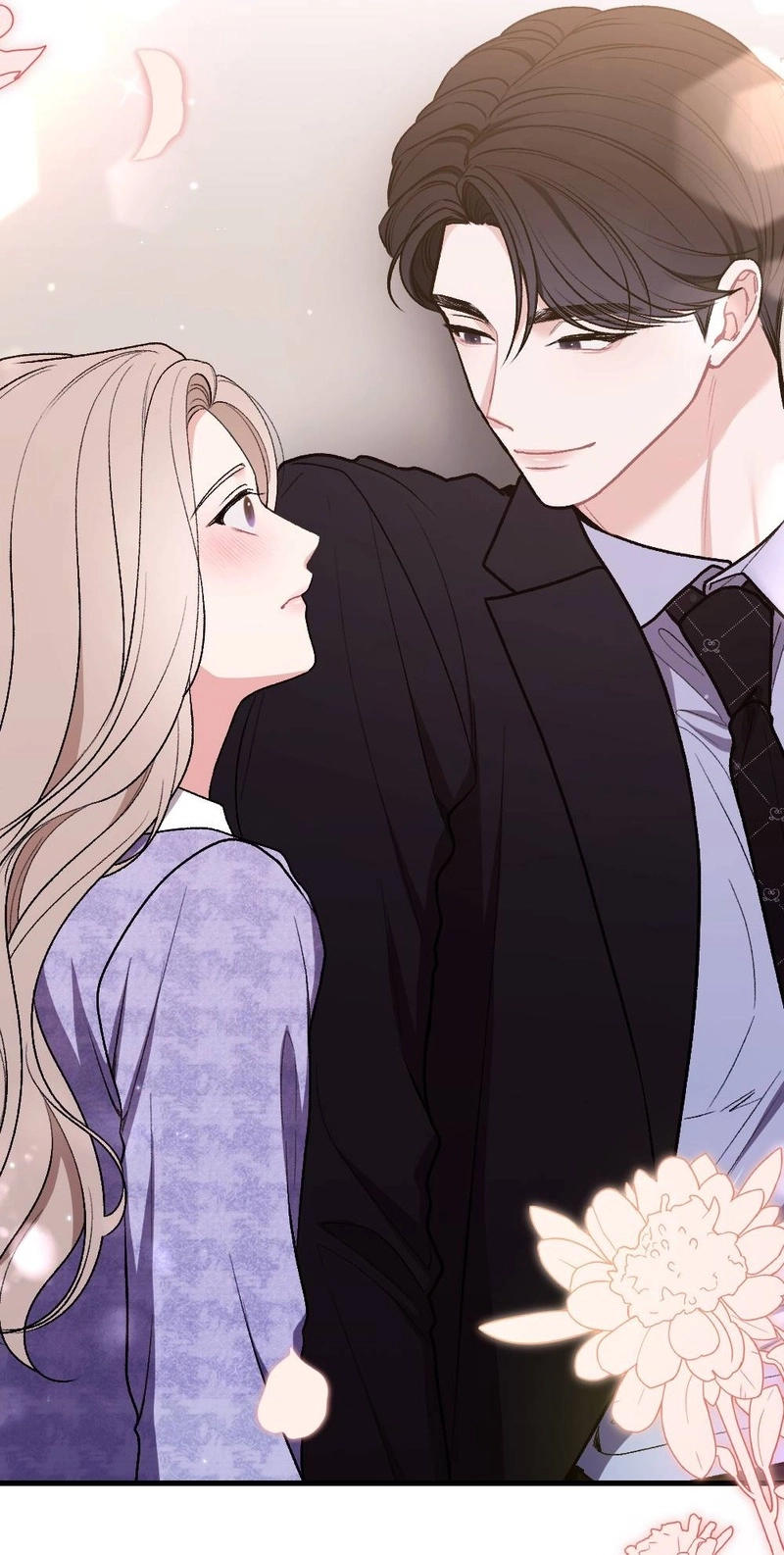 The End of Our Marriage Chapter 53 page 79