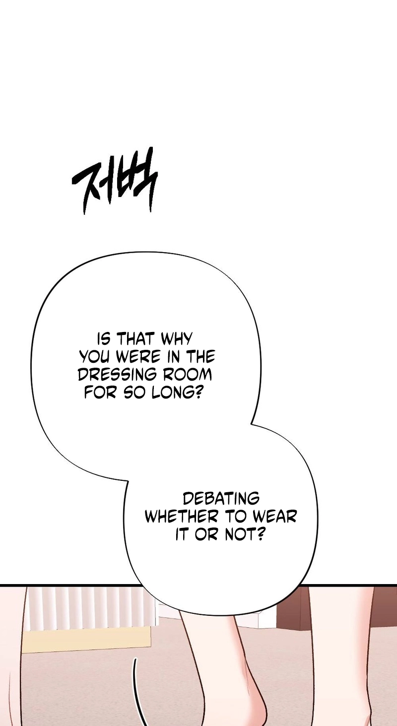 The End of Our Marriage Chapter 56 page 33