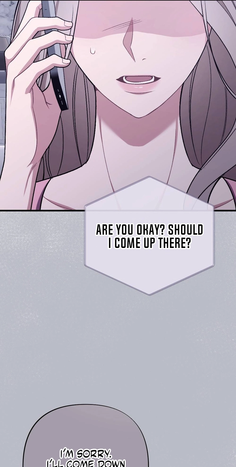 The End of Our Marriage Chapter 55 page 59