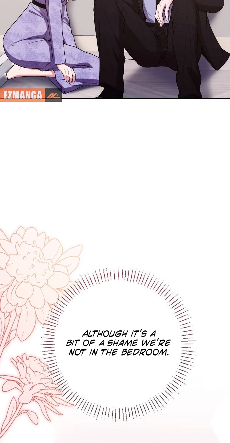 The End of Our Marriage Chapter 53 page 78