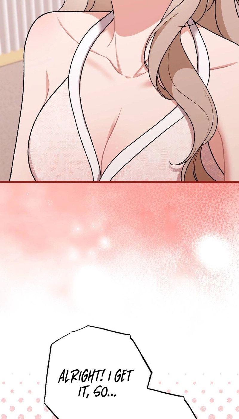 The End of Our Marriage Chapter 56 page 25