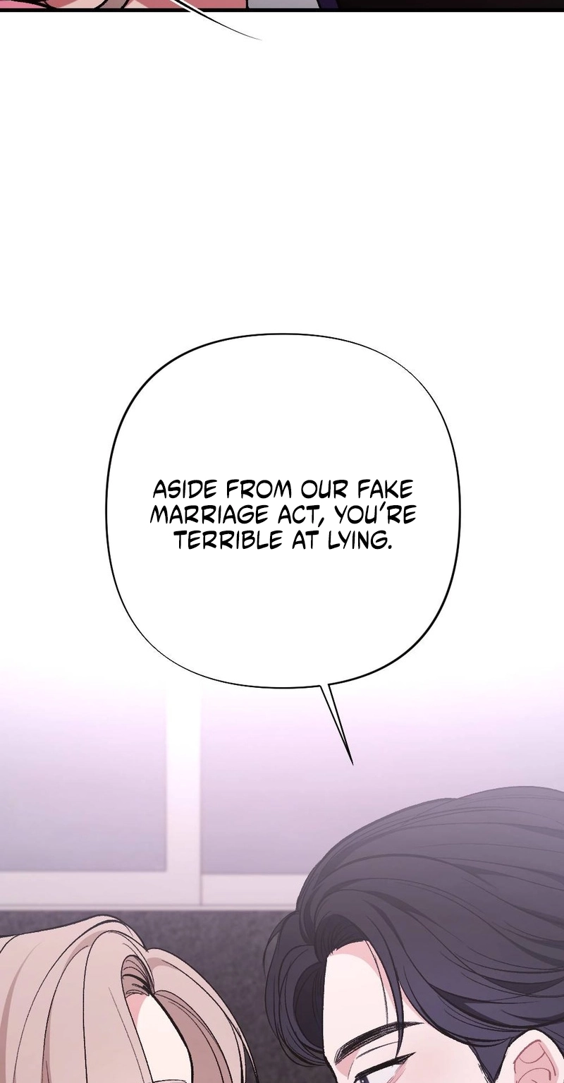 The End of Our Marriage Chapter 55 page 72