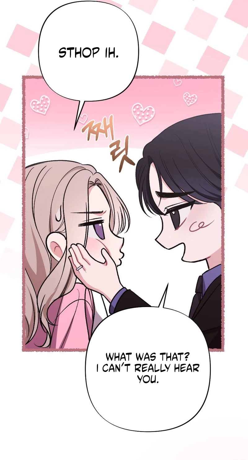 The End of Our Marriage Chapter 55 page 79