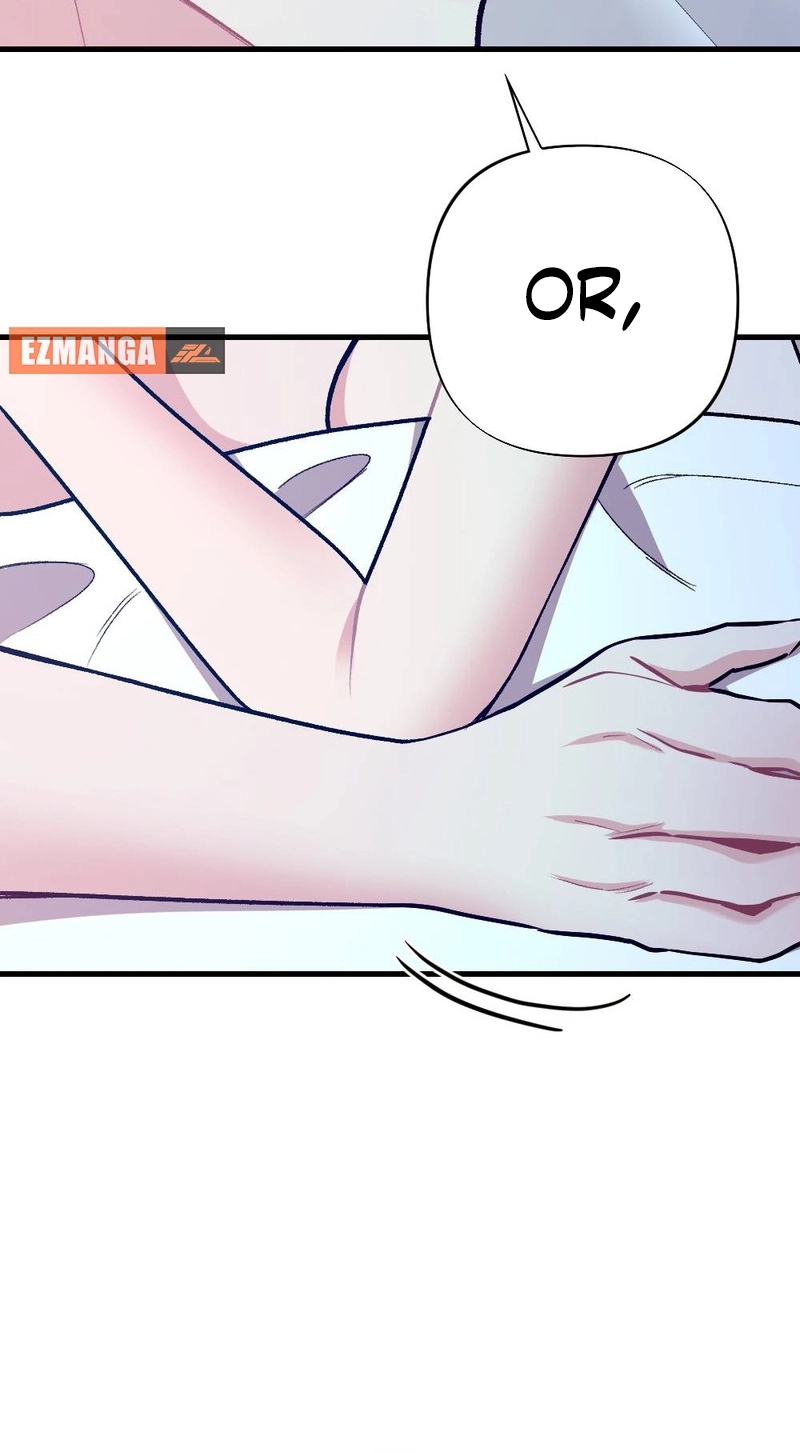 The End of Our Marriage Chapter 56 page 72