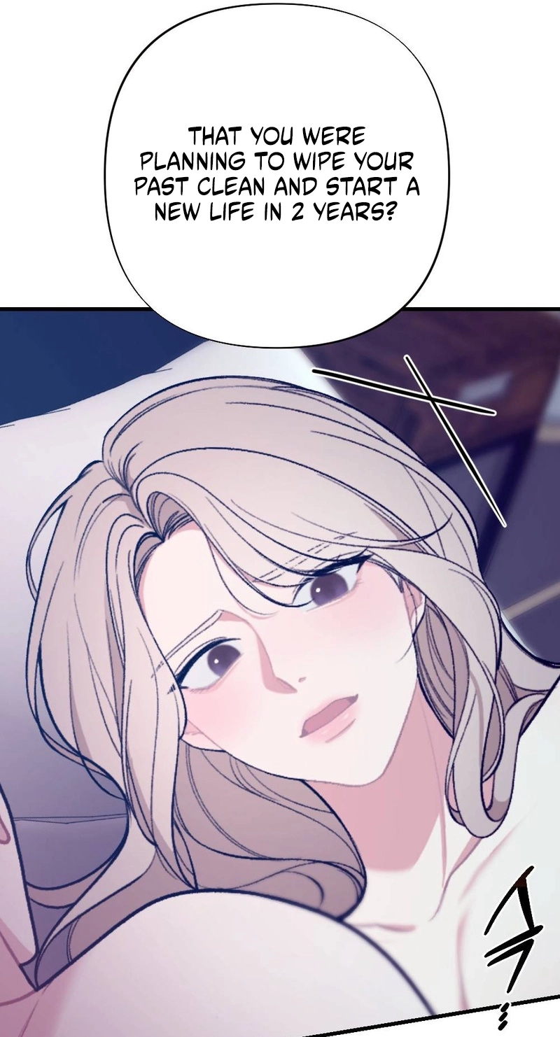 The End of Our Marriage Chapter 56 page 73