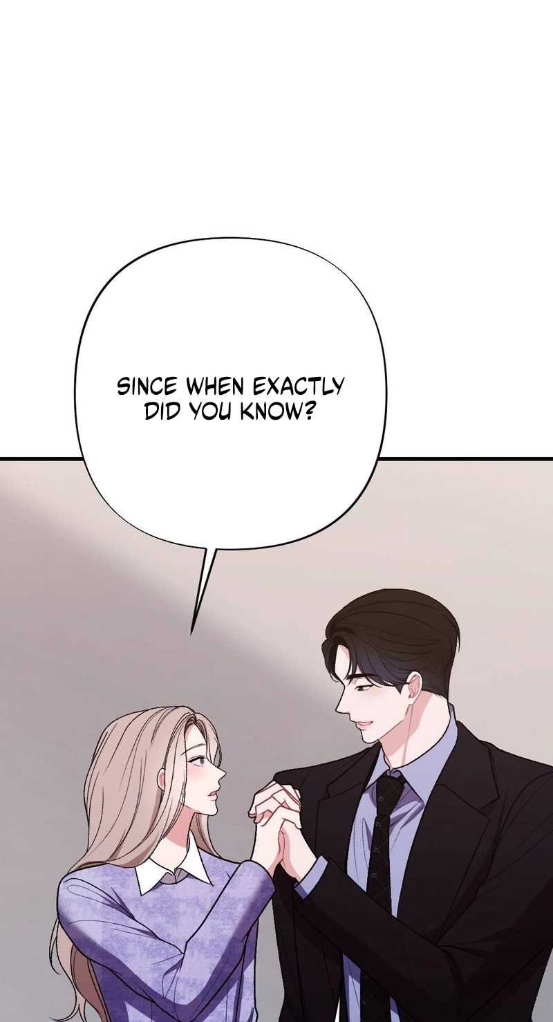 The End of Our Marriage Chapter 53 page 91