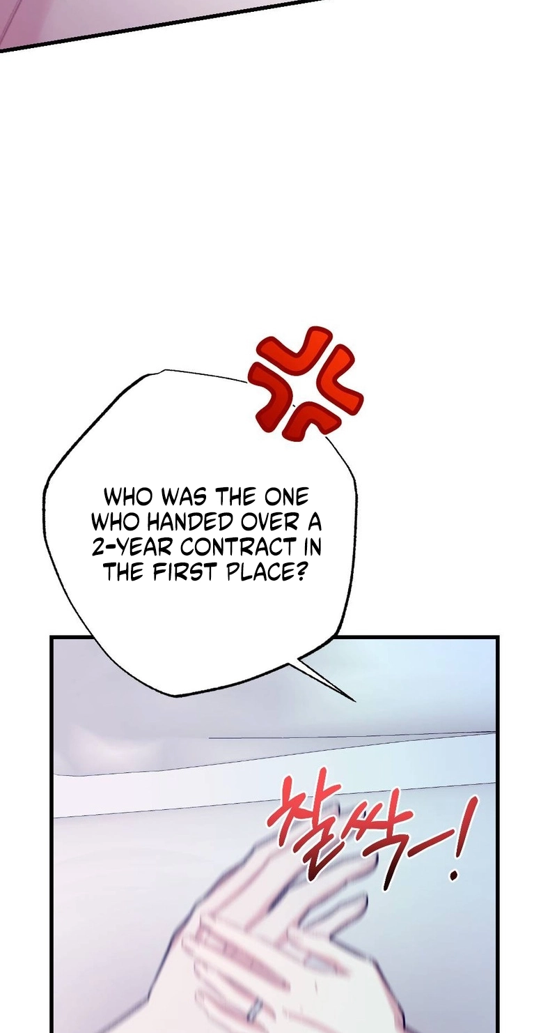 The End of Our Marriage Chapter 56 page 74