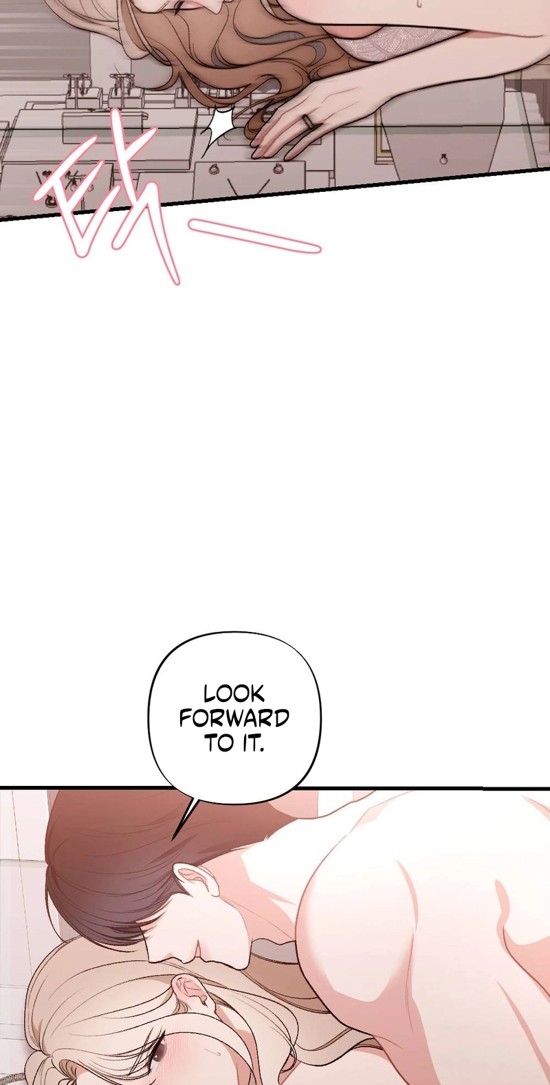 The End of Our Marriage Chapter 56 page 56
