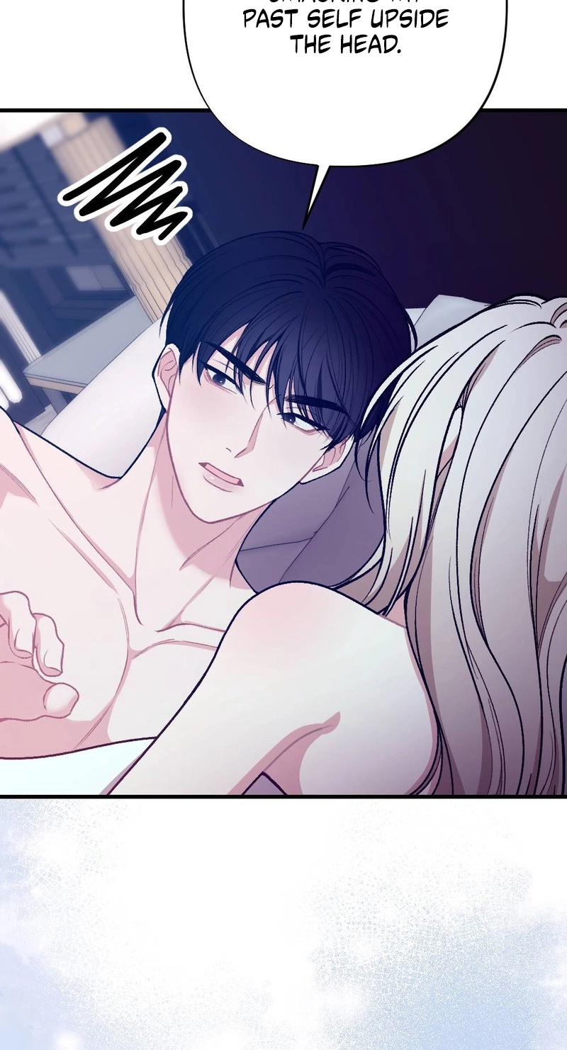 The End of Our Marriage Chapter 56 page 76
