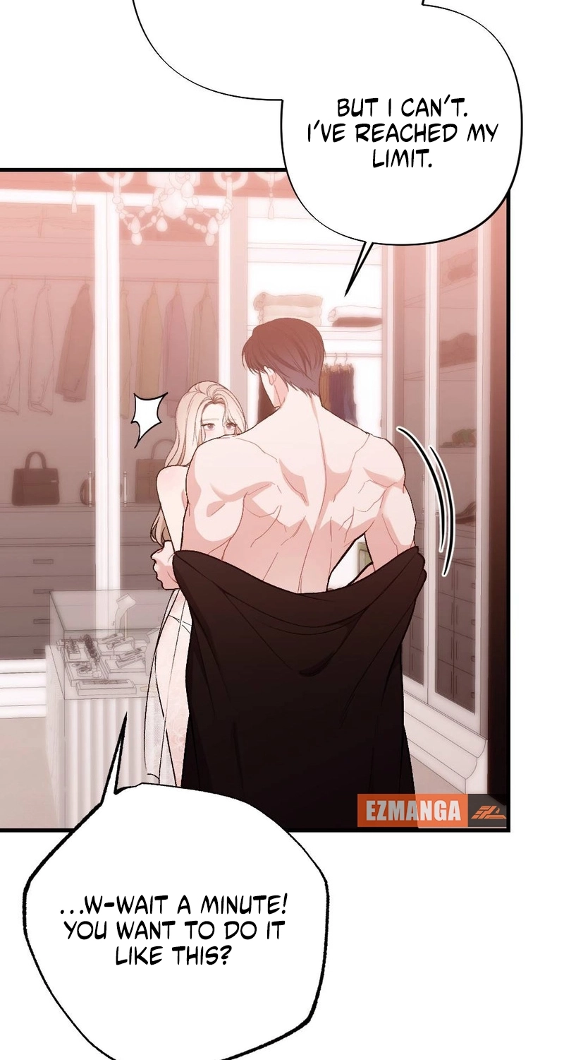 The End of Our Marriage Chapter 56 page 46