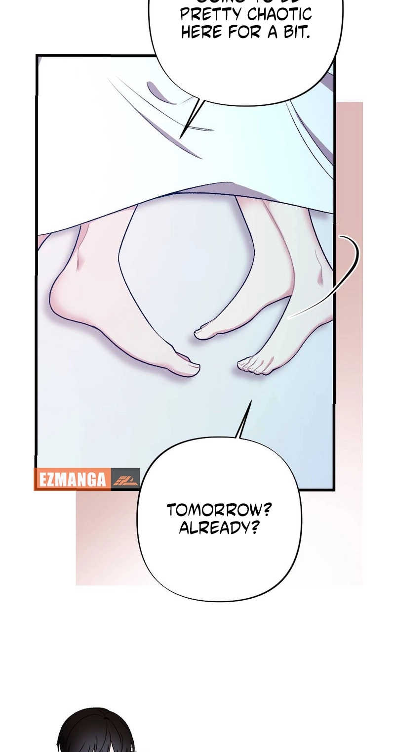 The End of Our Marriage Chapter 56 page 66