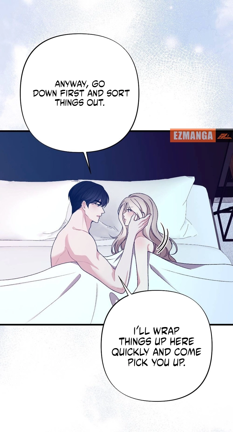 The End of Our Marriage Chapter 56 page 77