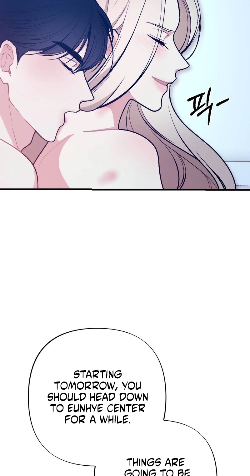The End of Our Marriage Chapter 56 page 65