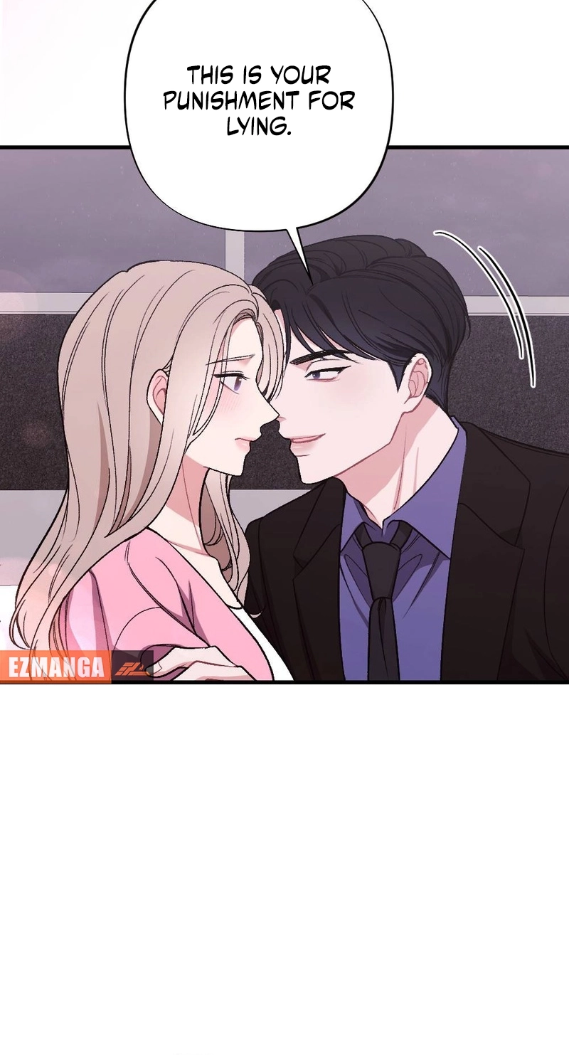 The End of Our Marriage Chapter 55 page 83