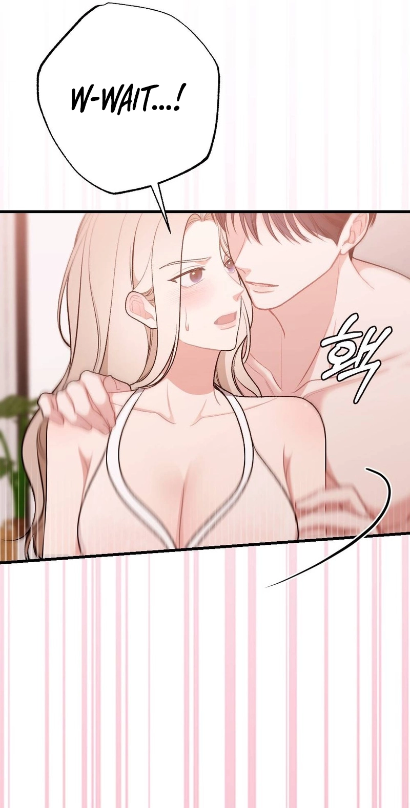 The End of Our Marriage Chapter 56 page 53