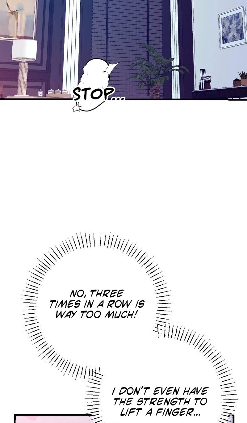 The End of Our Marriage Chapter 56 page 61
