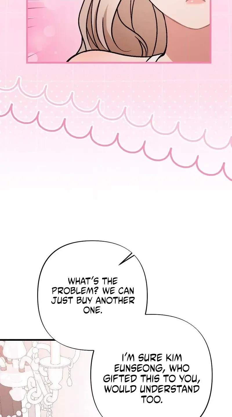 The End of Our Marriage Chapter 56 page 50