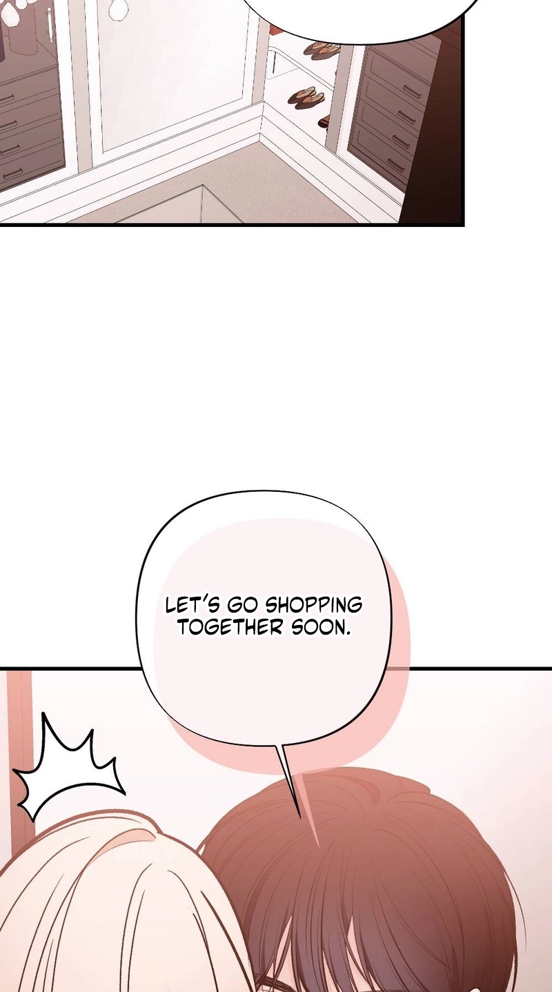 The End of Our Marriage Chapter 56 page 51