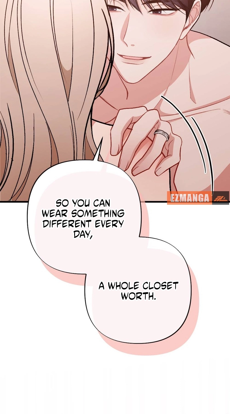 The End of Our Marriage Chapter 56 page 52