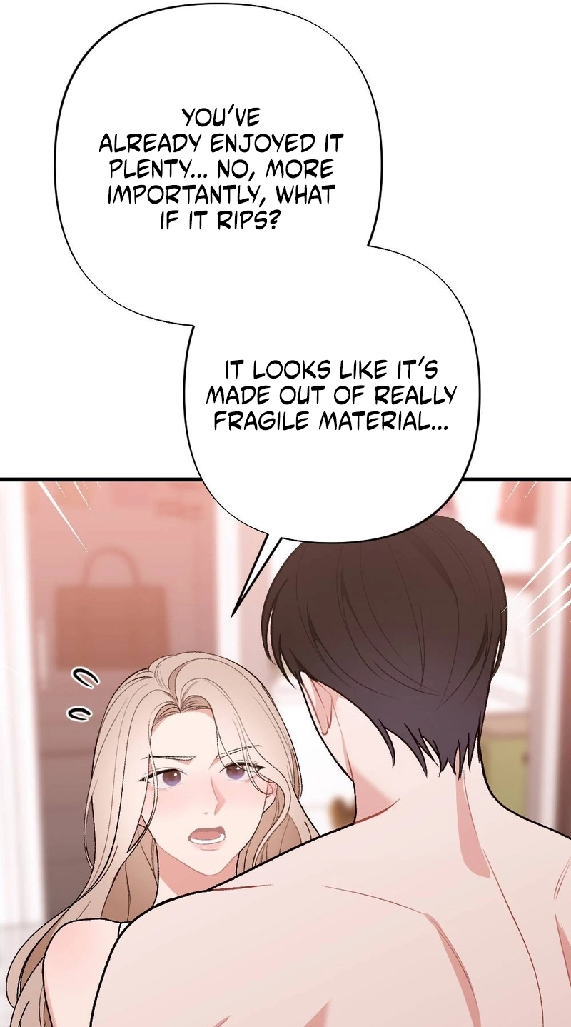 The End of Our Marriage Chapter 56 page 48