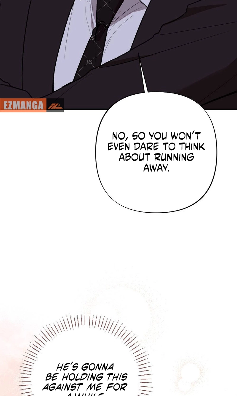 The End of Our Marriage Chapter 53 page 88