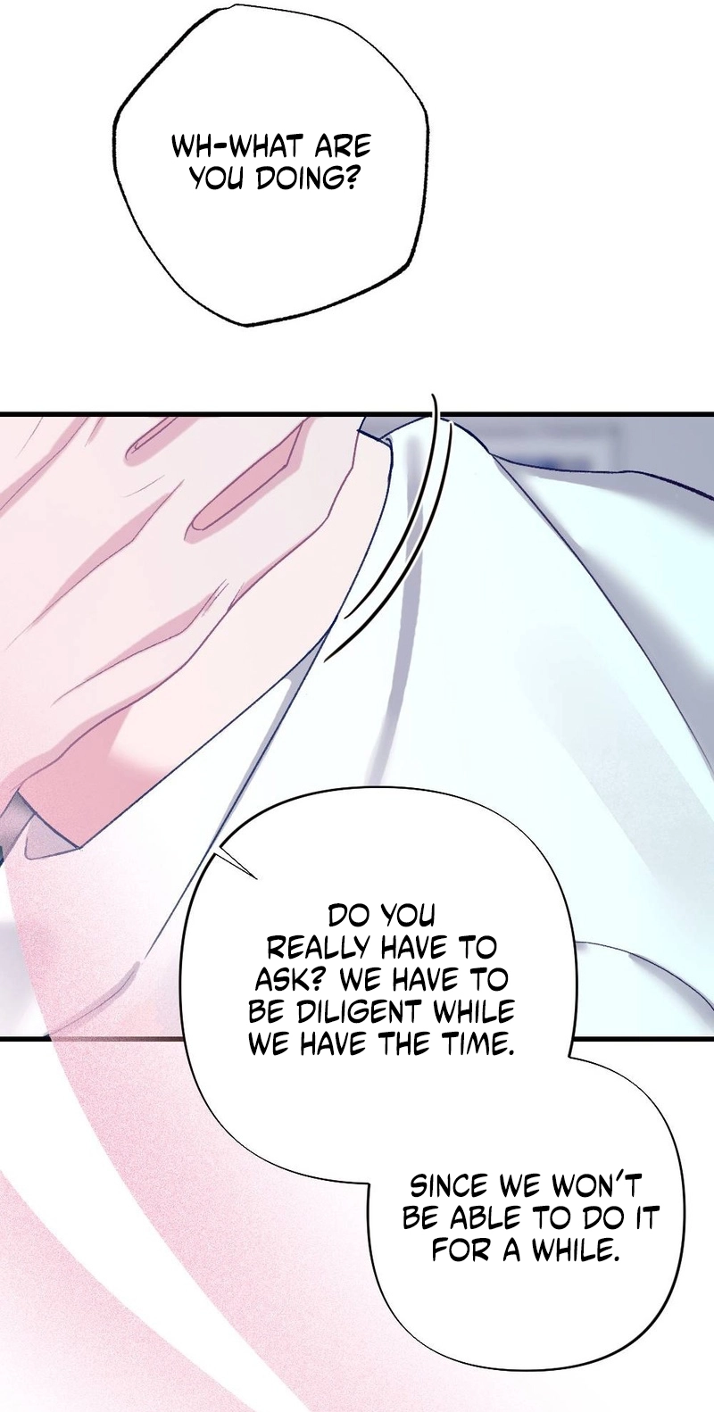 The End of Our Marriage Chapter 56 page 83
