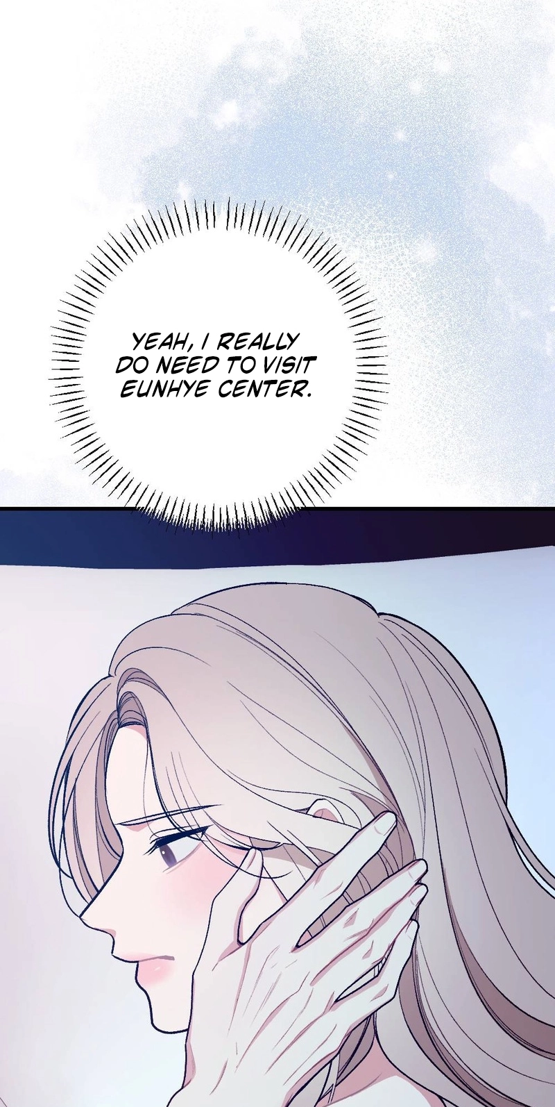 The End of Our Marriage Chapter 56 page 78
