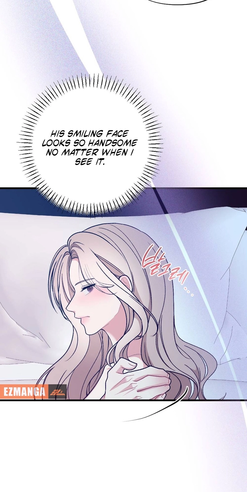 The End of Our Marriage Chapter 56 page 81