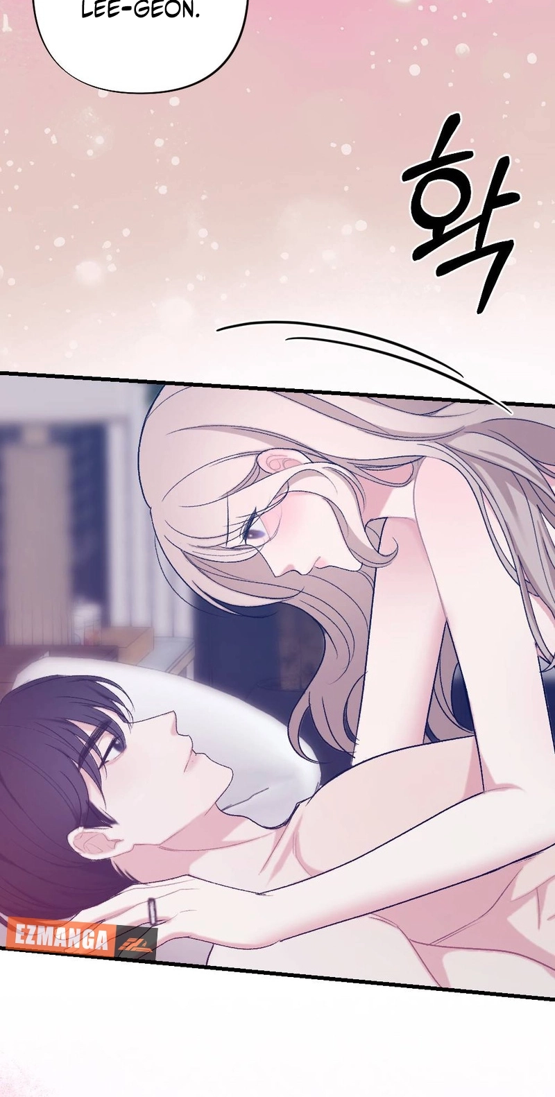 The End of Our Marriage Chapter 56 page 86