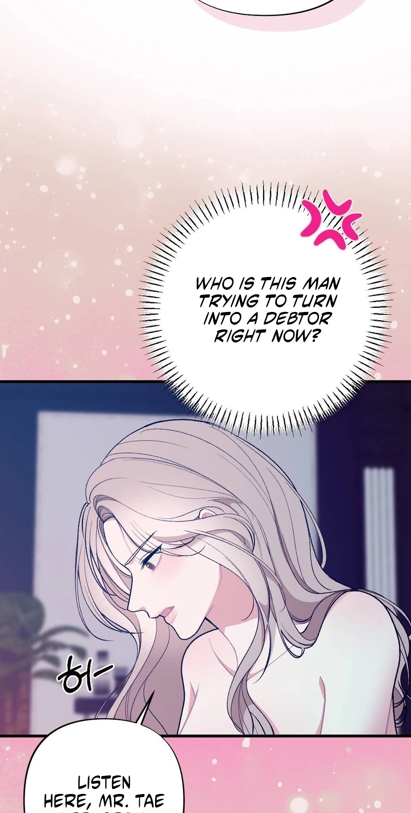 The End of Our Marriage Chapter 56 page 85