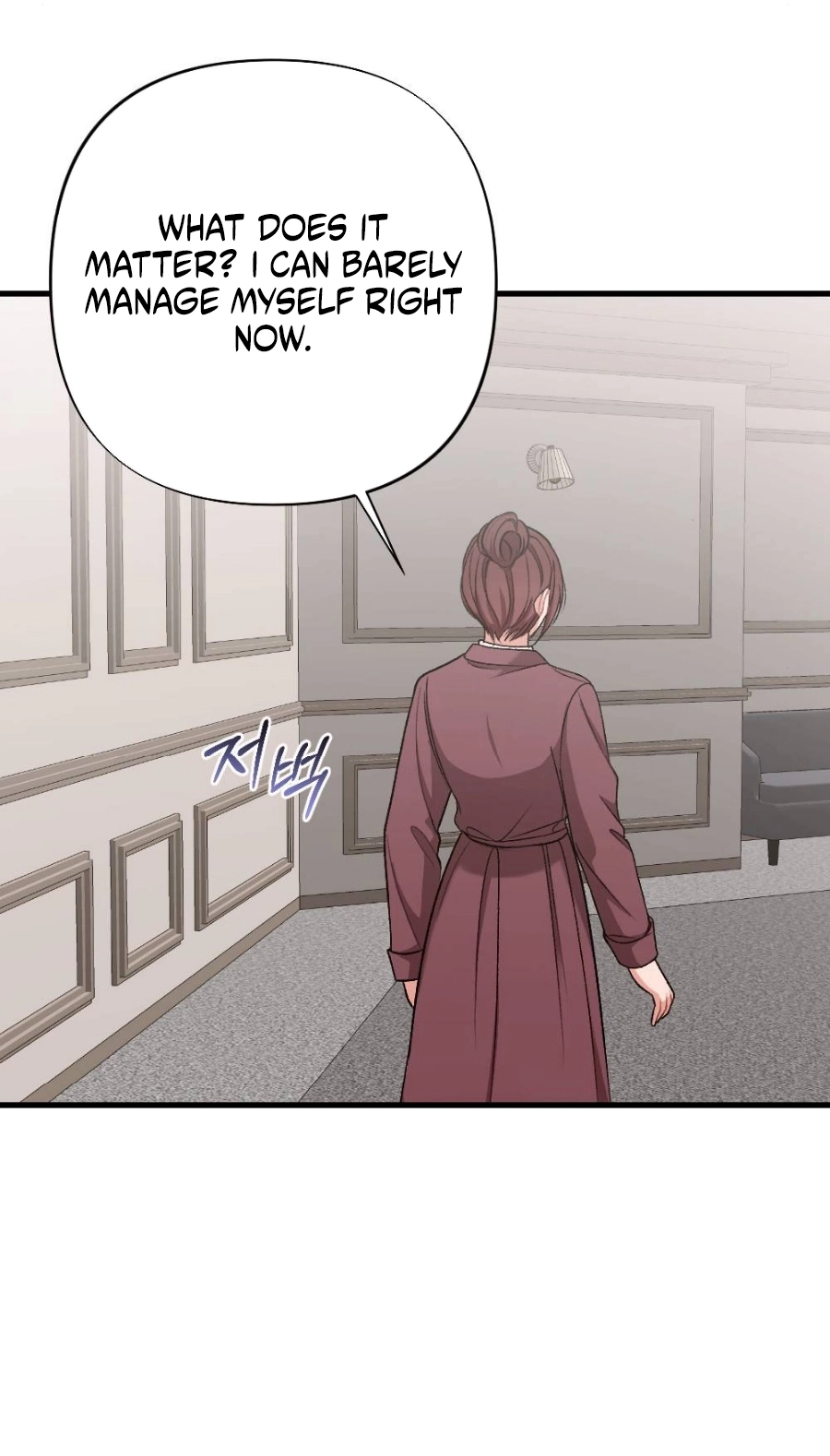 The End of Our Marriage Chapter 49 page 86