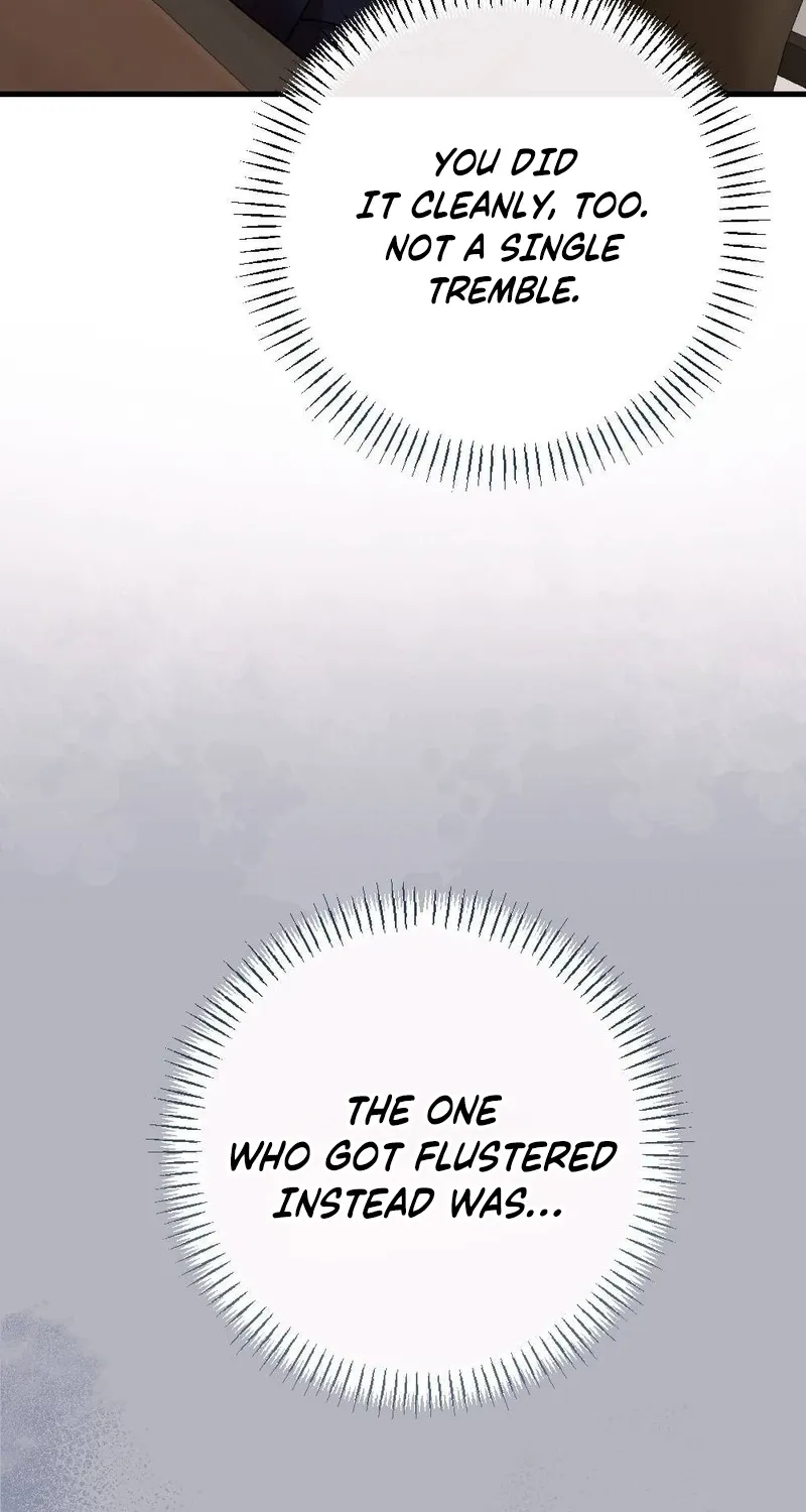 The End of Our Marriage Chapter 32 page 8