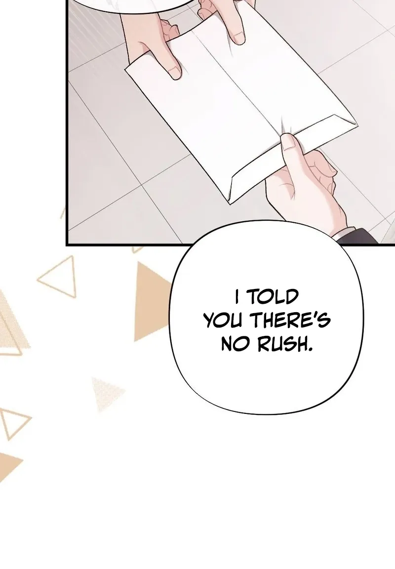 The End of Our Marriage Chapter 32 page 22