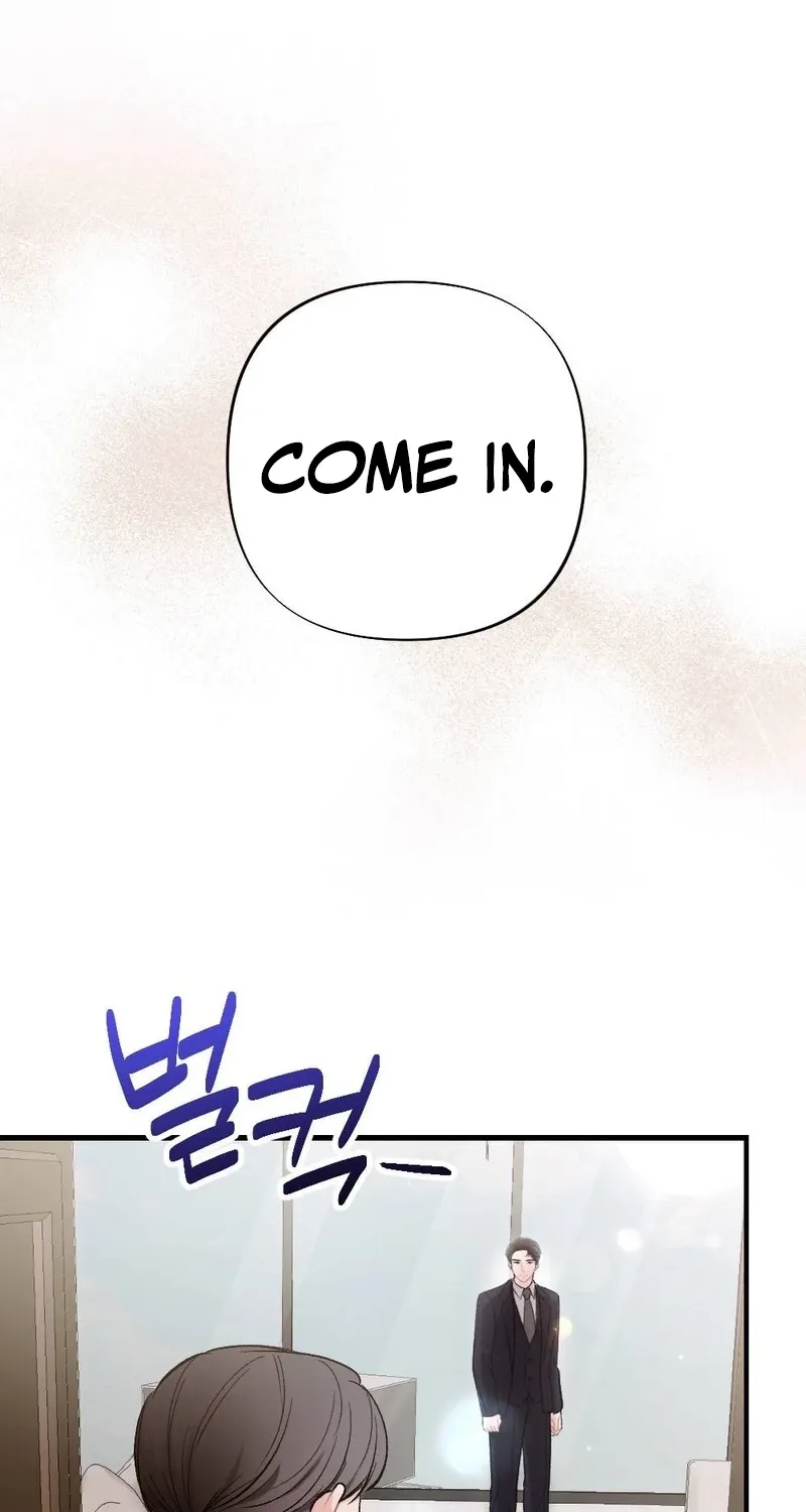 The End of Our Marriage Chapter 32 page 19