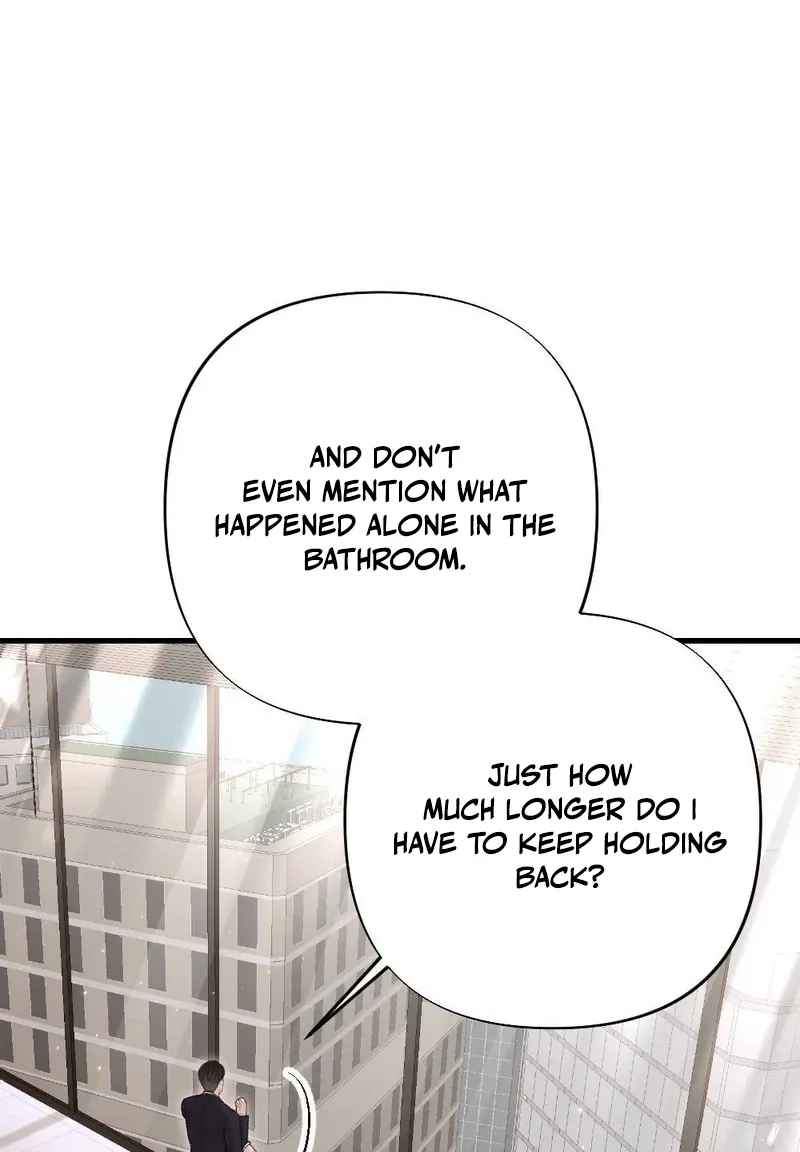 The End of Our Marriage Chapter 32 page 17